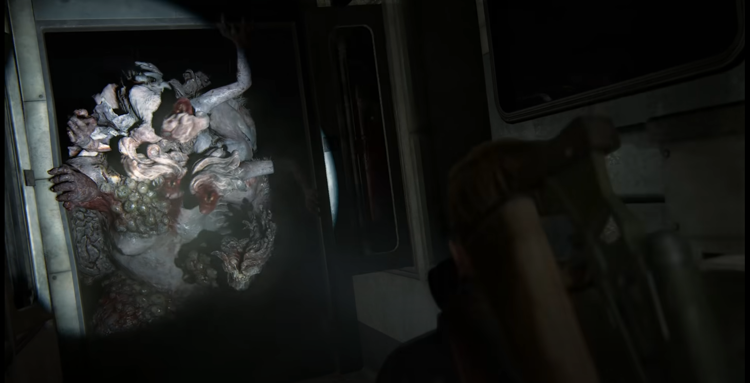 The making of a Rat King: How Naughty Dog created its scariest foe in The  Last of Us Part 2