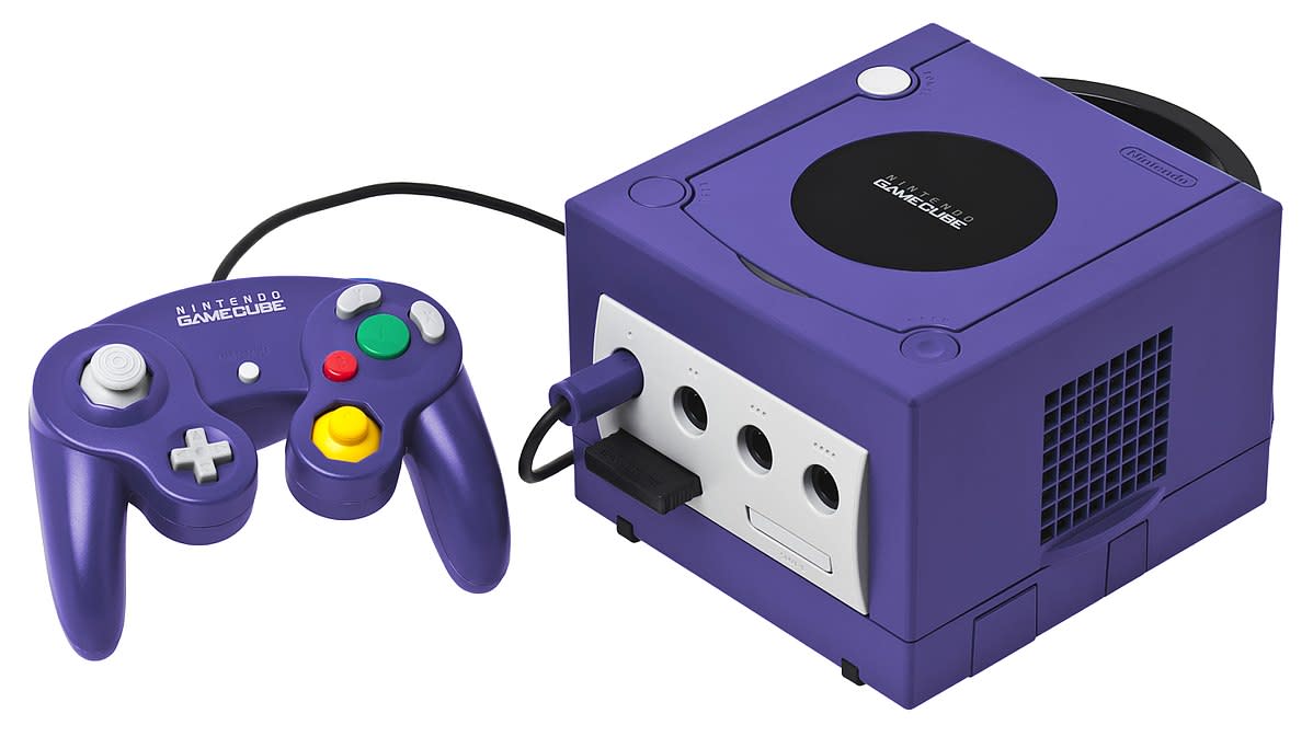 Gamecube controller best sale