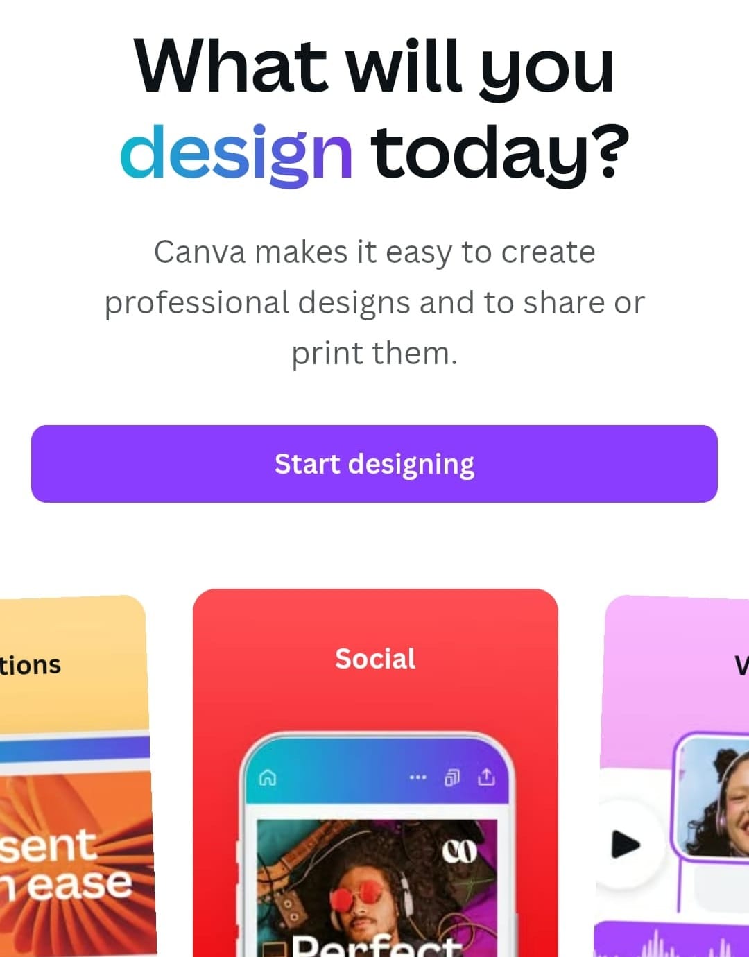 Canva’s “Glow Up” is Burning Down User Trust