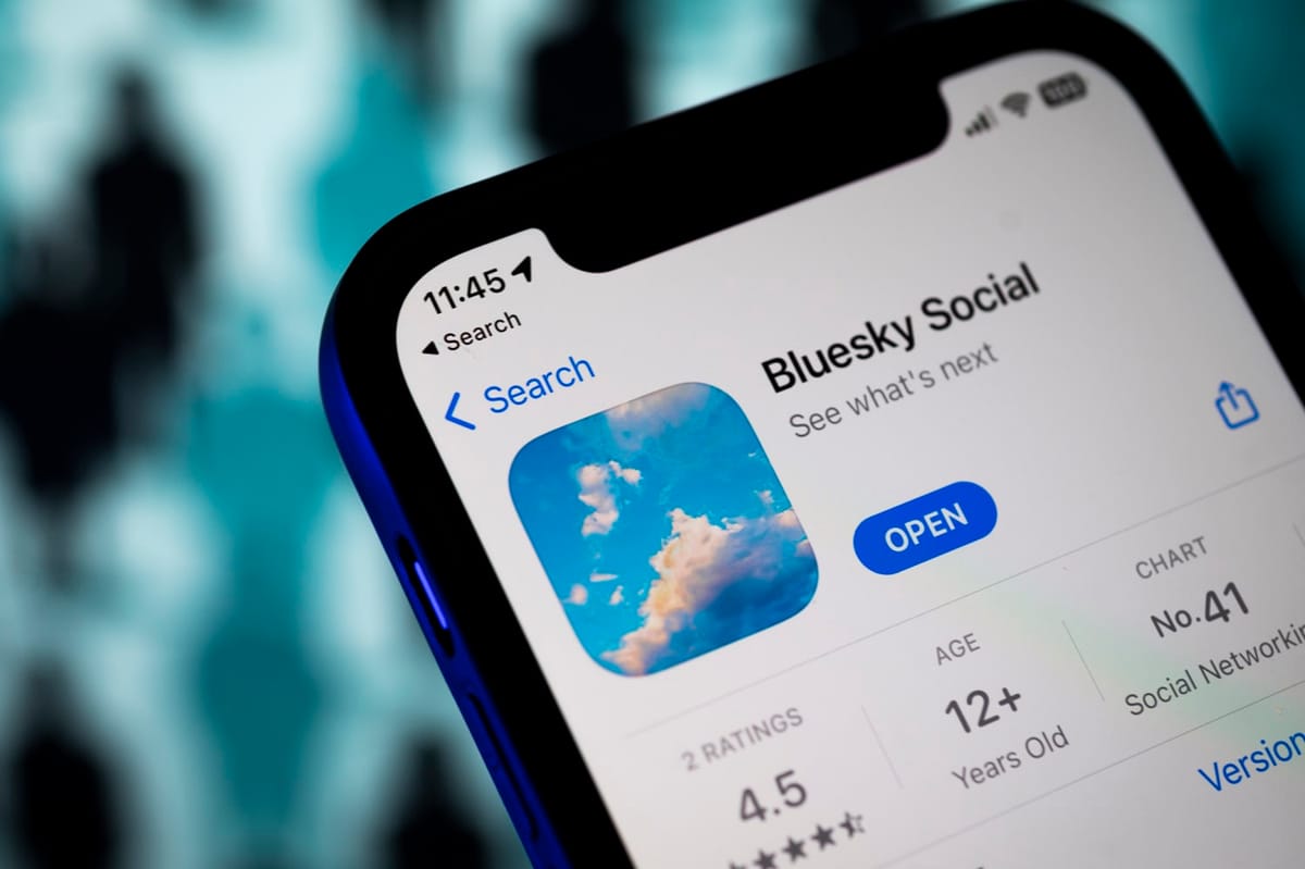 Why Designers Should Consider Moving to Bluesky Over Twitter