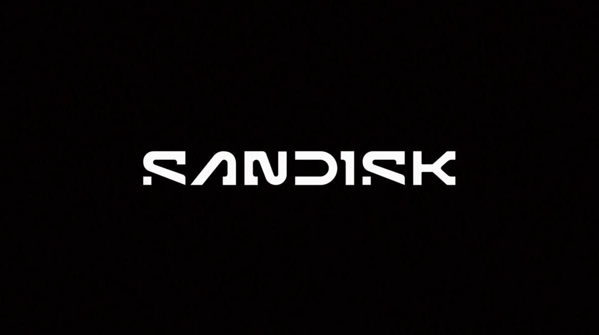 SanDisk's Redesign: More Than Just Storage