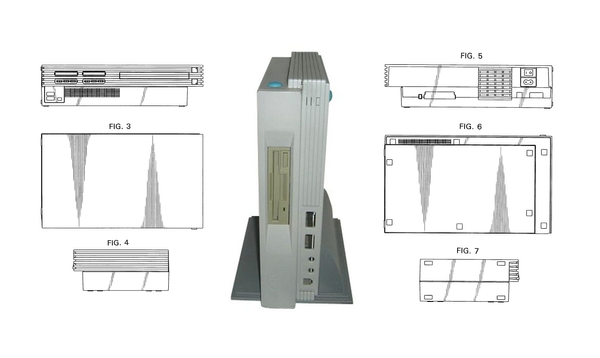 Was the PlayStation 2 Design Really Based on an Old Atari?