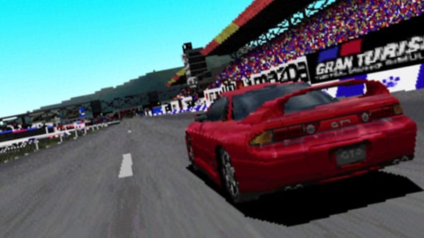 How Gran Turismo Fuelled the Cult Following of 90s JDM Icons