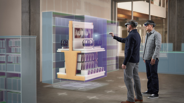 Microsoft Pulls the Plug on HoloLens 2: What This Means for Mixed Reality