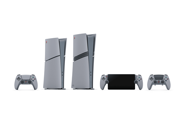 PlayStation's 30th Anniversary Edition: A Celebration or Just Another Cash Grab?