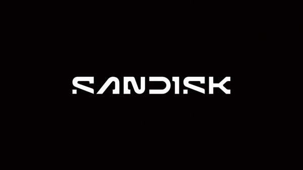 SanDisk's Redesign: More Than Just Storage