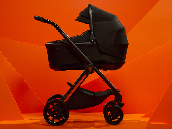 Lamborghini’s $5,000 Stroller: The Ultimate Flex or Overpriced Gimmick?