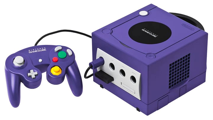 GameCube Controller: Misunderstood or a Classic Design?