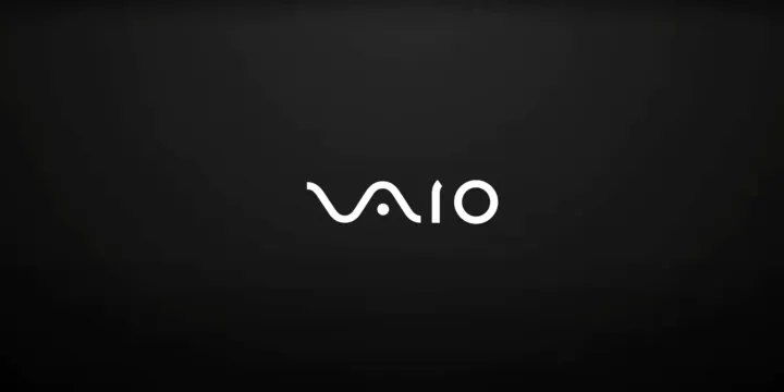 The Iconic VAIO Logo: A Study in Minimalist Perfection