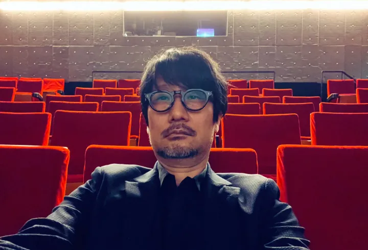 Raised by the Silver Screen: How Nightly Film Rituals Shaped Kojima's Cinematic Vision
