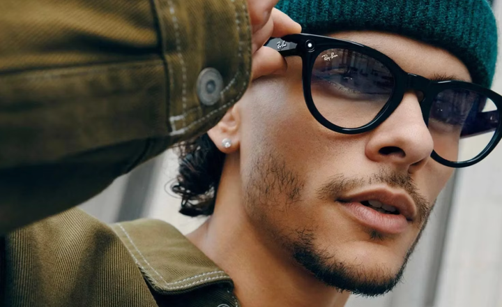 Could Ray-Ban Meta Wayfarer Smart Glasses Be Your Next Must-Have?