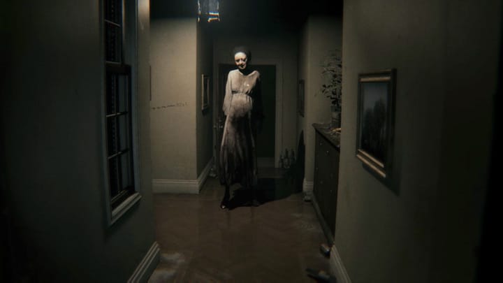 A Missed Opportunity: P.T. Still Haunts My Mind