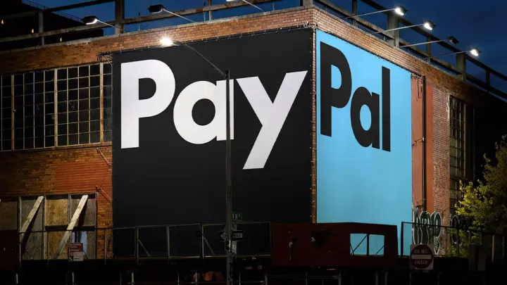 PayPal’s New Logo: A Redesign Lacking in Individuality?