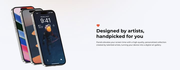 MKBHD's "Panels" App: A Premium Wallpaper Service That Missed the Mark