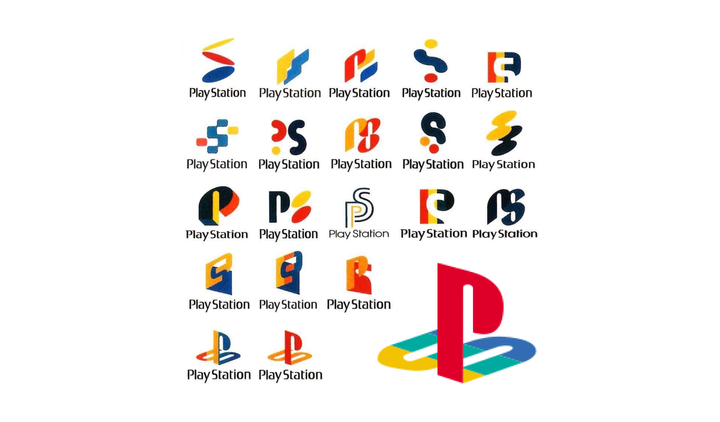 How PlayStation’s Iconic Logo Almost Didn’t Happen