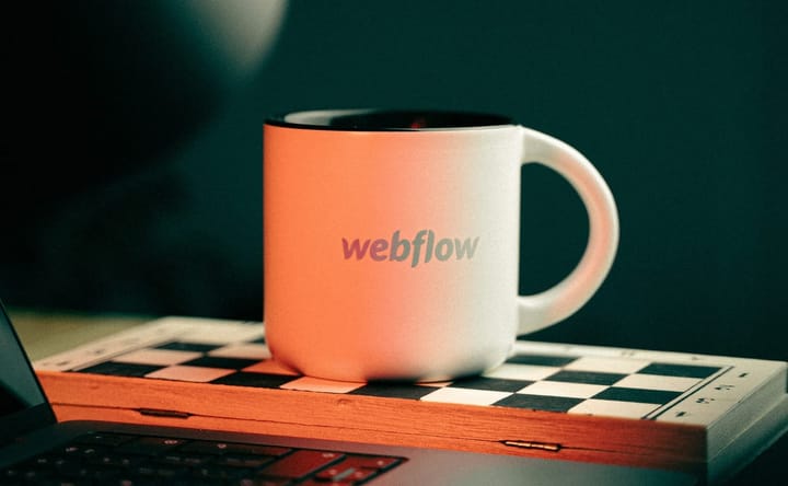 Webflow’s New Pricing Strategy: Progress or Profit Overreach?